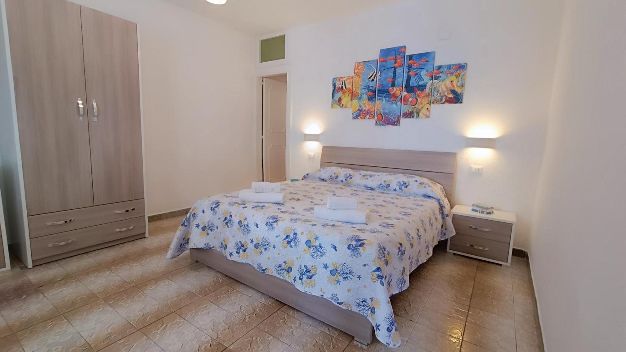 Casa Del Mare Apartment Forio  Exterior photo