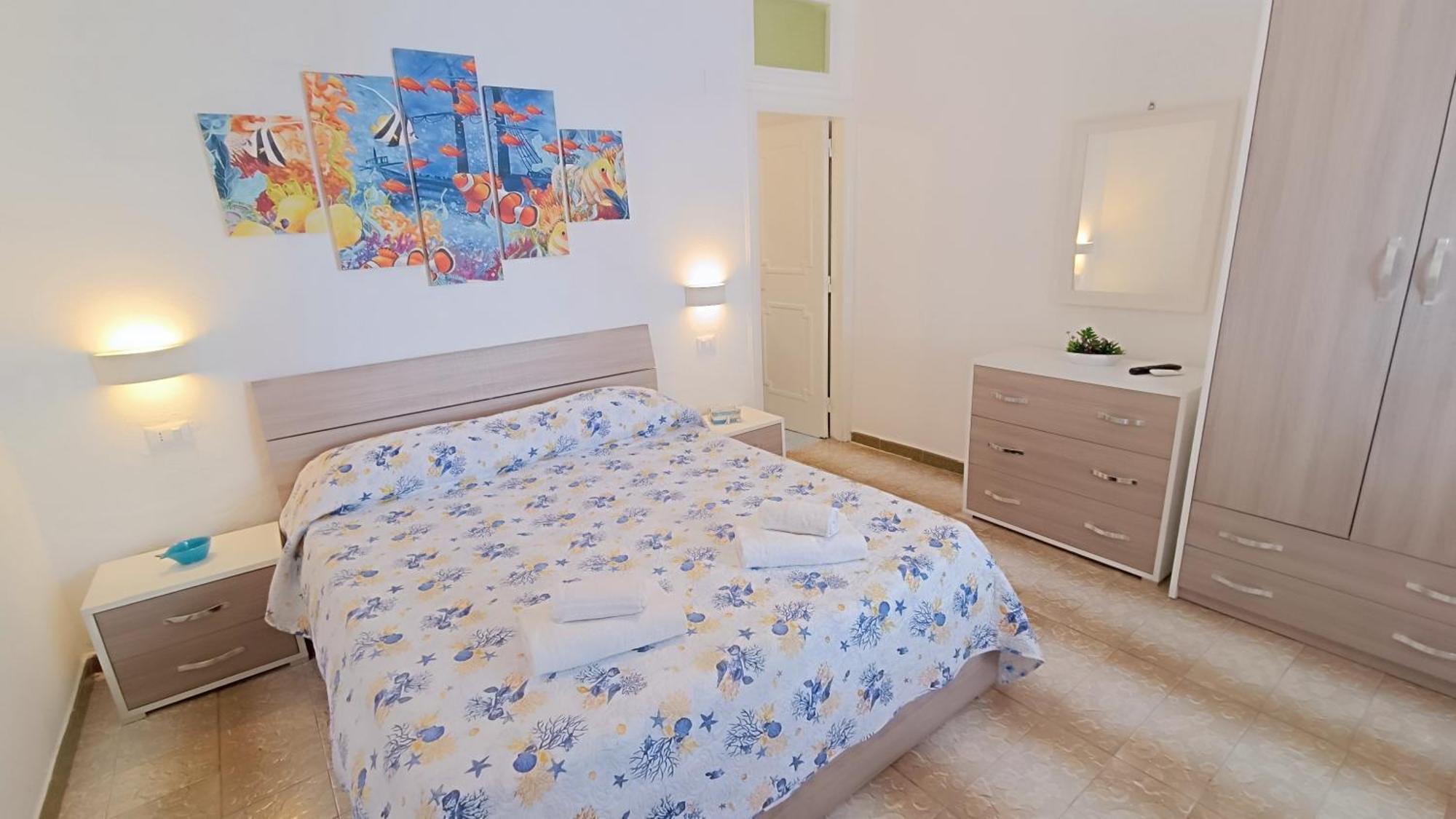 Casa Del Mare Apartment Forio  Exterior photo
