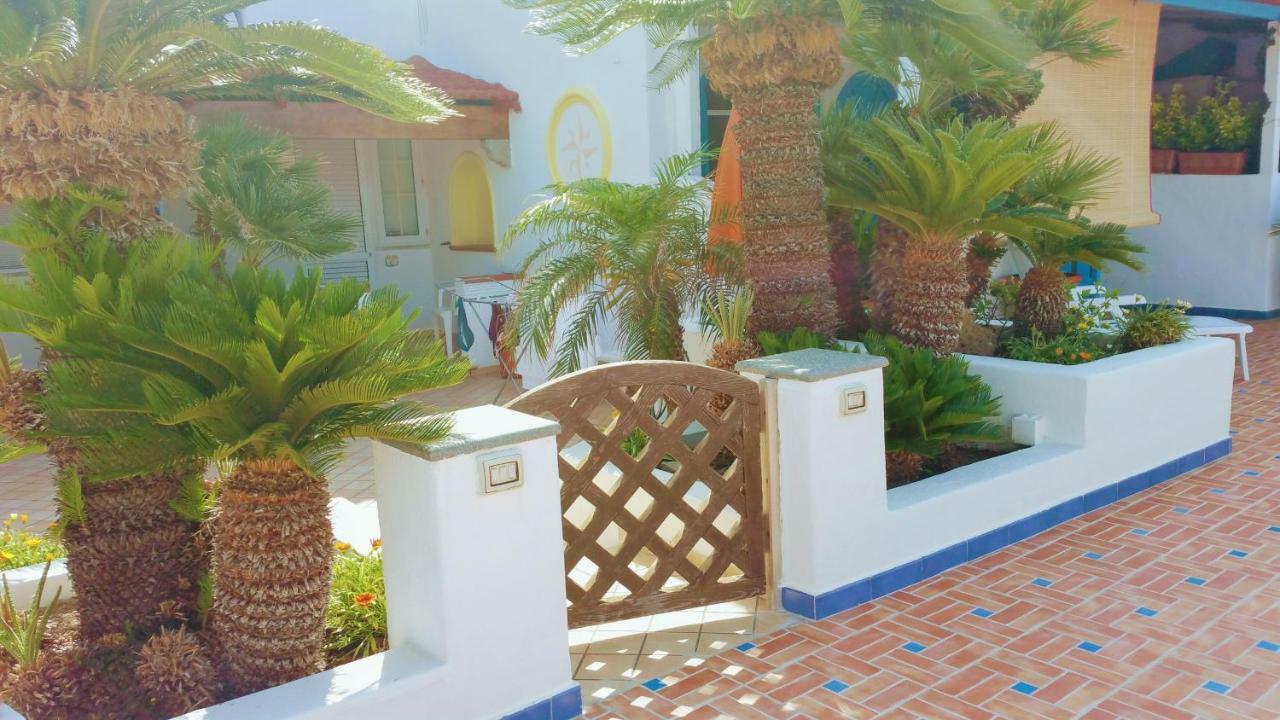 Casa Del Mare Apartment Forio  Exterior photo