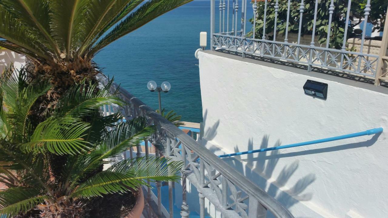 Casa Del Mare Apartment Forio  Exterior photo